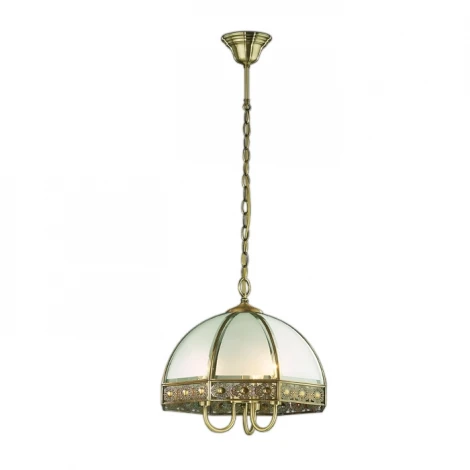 Подвесной светильник Odeon Light Valso 2344/3A