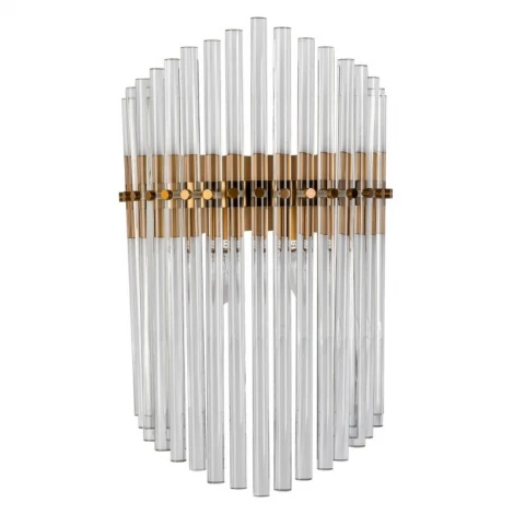 Бра L'Arte Luce Seneffe L07622 (220V)