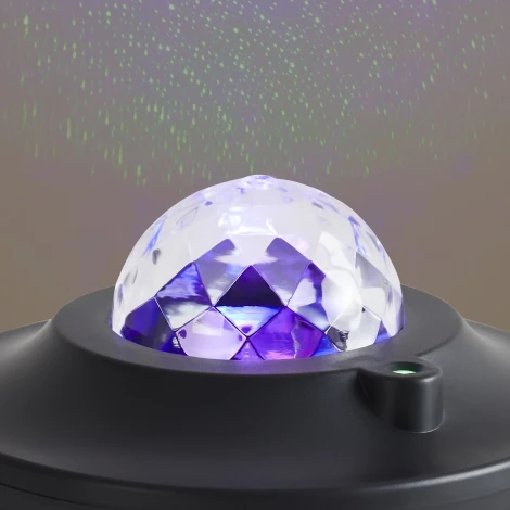 Ночник аккумуляторный Voltega Marso VGL7228RL-B 10Вт LED