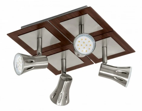 Спот Eglo Algonda 93557