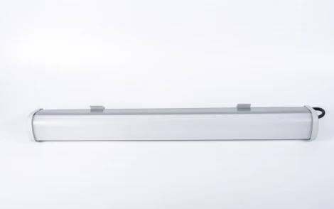 Настенно-потолочный светильник, линейный, светодиодный RODA60 Fiberli Roda 11120201 (220V, IP65)