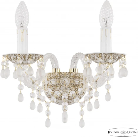 Бра Bohemia AL1610 AL16310B/2/141 WMG V0300