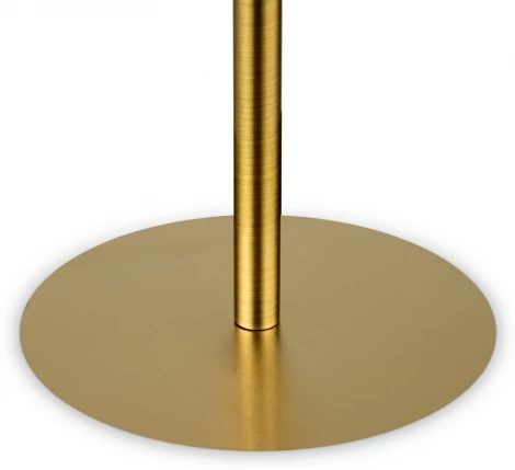 Настольная лампа Freya Sharlot FR1012TL-01BS (220V)