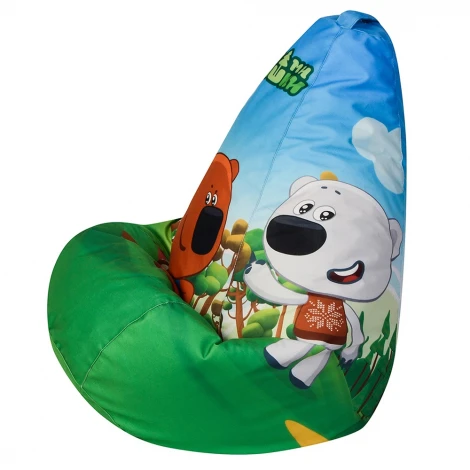 Кресло мешок Dreambag Мимимишки (Классический) 2225601