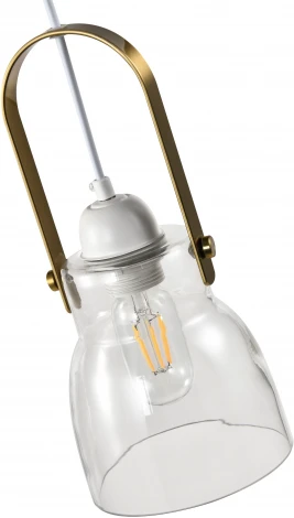 Подвесной светильник Moderli Terni V10454-1P