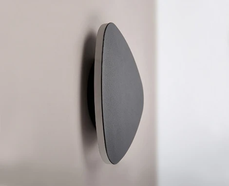 Настенный светильник Italline IT02-015 black (LED, 220V)