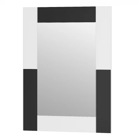 Зеркало БТС настенное Фьюжн З-05