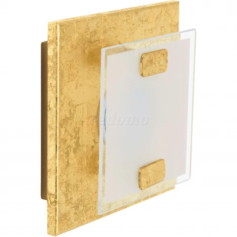 Настенно-потолочный светильник Eglo Vicaro 1 97757