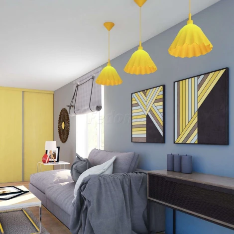 Подвесной светильник MW-Light Зиген 646010801