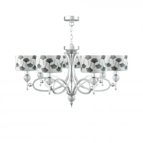 Подвесная люстра Maytoni Eclectic 5 M2-07-CR-LMP-Y-7