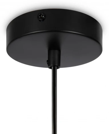 Подвесной светильник Freya Copita FR5133PL-01GR (220V, на проводе, круглые)