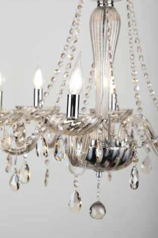 Подвесная люстра Rivoli Giocoso 1007-206