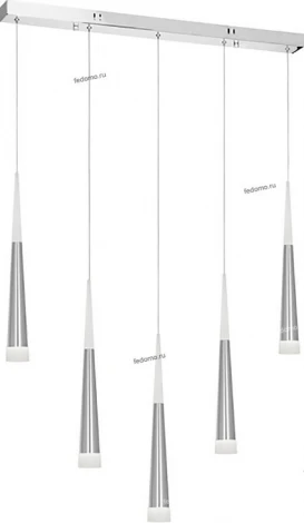 Ozcan Gustav 6114-5AS