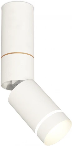 Накладной точечный светильник Ambrella Techno Spot XM6312135 (220V, круглые)