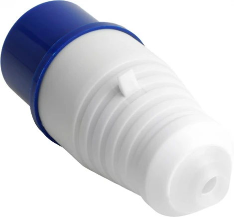 Вилка угловая Stekker ST 49426