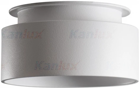 Встраиваемый точечный светильник без цоколя Kanlux GOVIK 29235 (12V, круглые)