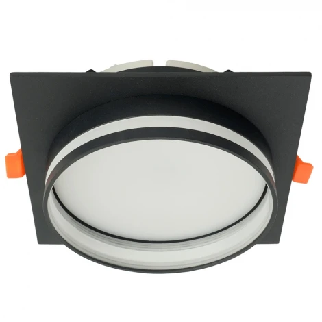 Светильник потолочный встраиваемый Feron DL703 51100