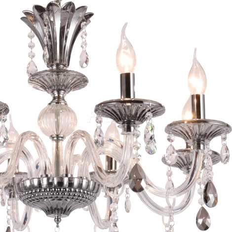 Подвесная люстра Escada Gratko 642/8S