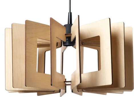 Подвесной светильник Мелодия Света PS1N 000030825