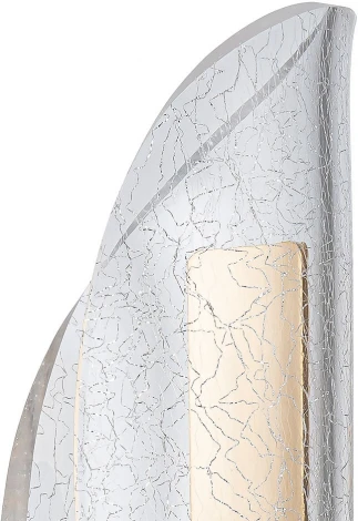 Бра Arte Lamp Ciclone A2475AP-7PB