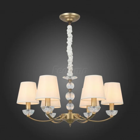 Подвесная люстра ST Luce Miscela SL812.303.06