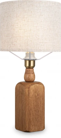 Настольная лампа Freya Forest FR5326TL-01W (220V, круглые)