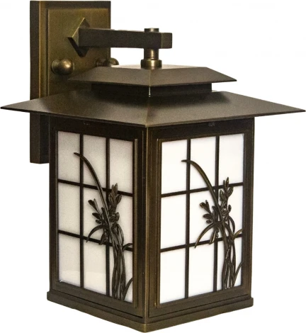 Настенный уличный светильник IP44 LD-Lighting LD-JP LD-JP03
