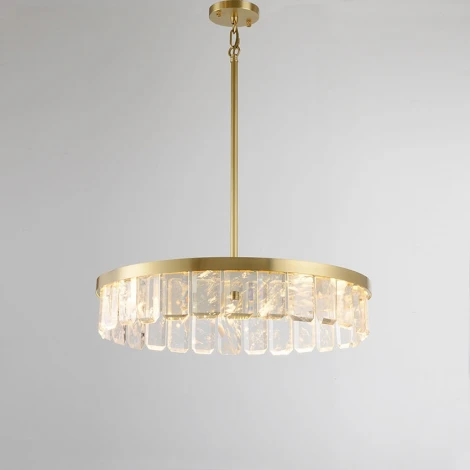 Потолочная люстра на штанге Cloyd Stravinsky 10751 (LED, 220V)