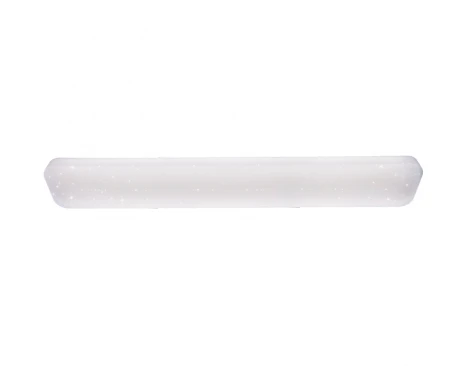 Потолочный светильник Ambrella Orbital Tube F317 WH 96W S1200