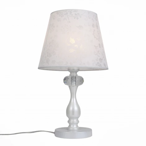 Интерьерная настольная лампа ST Luce Jeta SL164.504.01