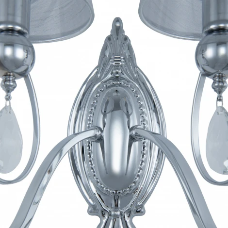 Бра Arte Milano AM347203 347203/2W CR (220V, подвески)