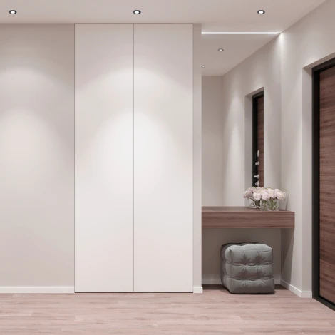 Встраиваемый точечный светильник Mantra Neptuno 7453 (LED, 220V, круглые)