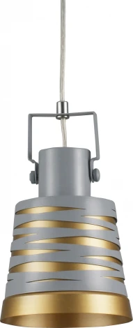 Подвесной светильник Moderli Ekaterina V3020-1P