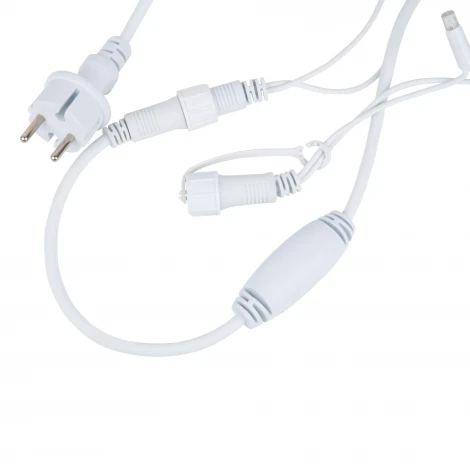 Гирлянда Uniel ULD-S1000-120/SWK WHITE IP67