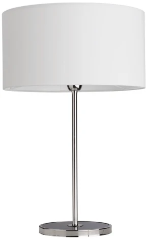 Интерьерная настольная лампа MW-Light Кроун 627030201