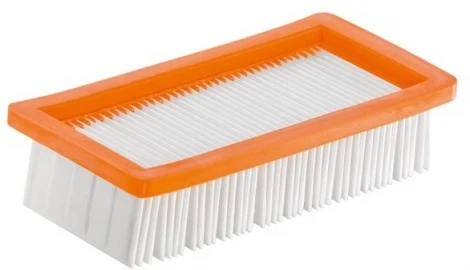 Плоский складчатый фильтр 6.415-953