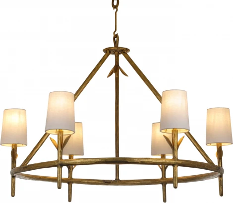 Подвесная люстра Covali APL-10358 (220V)