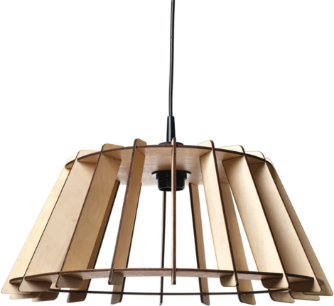 Подвесной светильник Мелодия Света PS1N 000050256