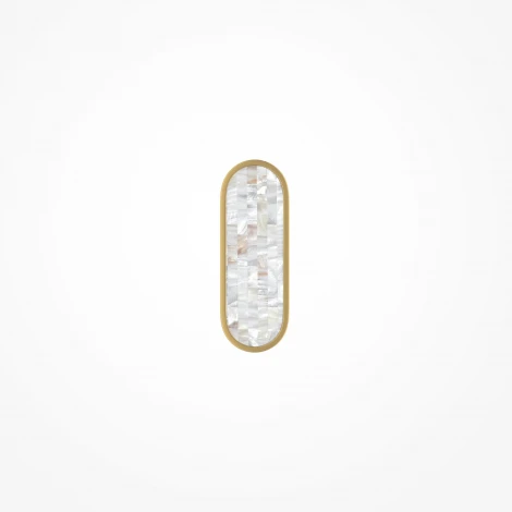 Настенный светильник Maytoni Perlamour MOD429WL-L15BSK (LED, 220V)