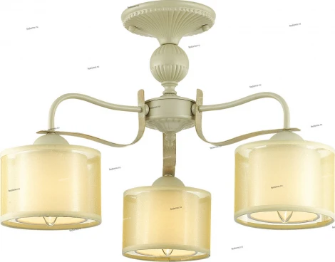 Потолочная люстра Lumion Lilivant 3488/3C