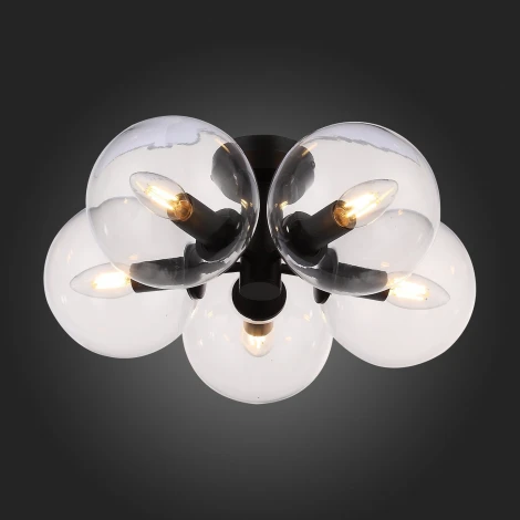 Потолочная люстра ST Luce Rosello SL424.402.05