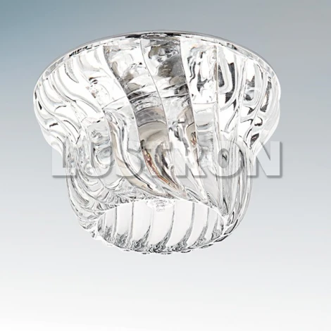 Встраиваемый точечный светильник Lightstar Alta 004324