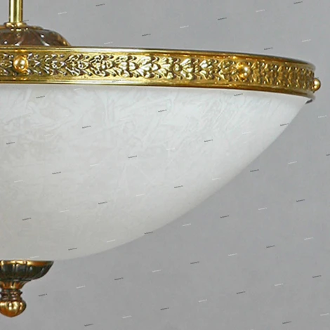 Потолочная люстра Ambiente by Brizzi Seville 02140/50 PL PB (220V)