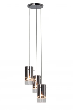 Подвесной светильник Brilliant Carlow 09576/15