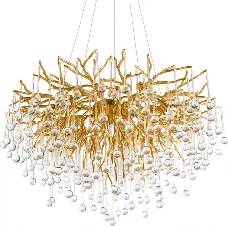 Подвесная люстра Loft It Drops 10377/800 (220V, на тросе)