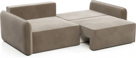 ПОРТЛЕНД Диван прямой бежевый D1 furniture арт.AAA41668001