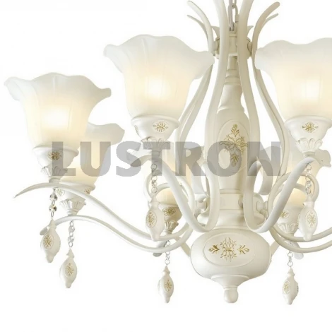 Подвесная люстра ST Luce SL250 SL250.503.06