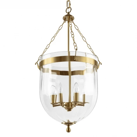 Подвесная люстра Loft It Incense 10455/6 AB