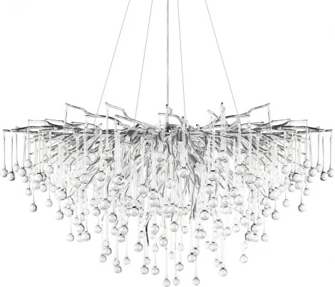 Подвесная люстра Loft It Drops 10376/1000 (220V, на тросе)