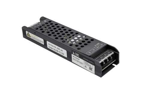 Блок питания YA-200-24 SWG YA